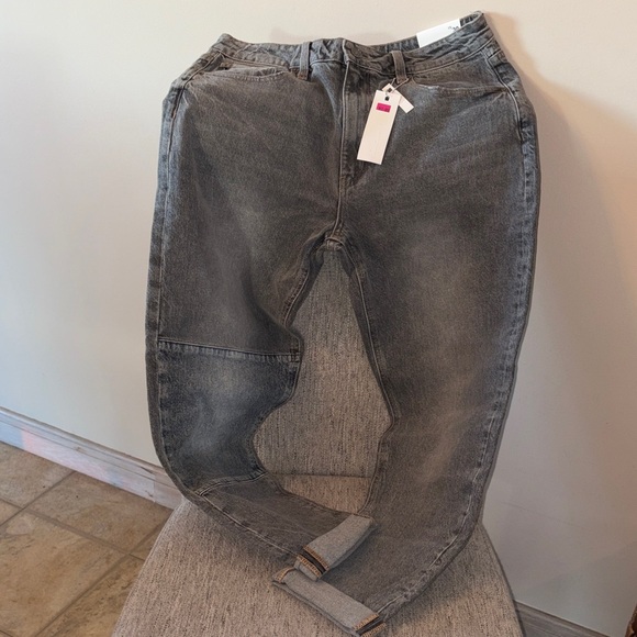 KanCan Denim - Kancan grey jeans